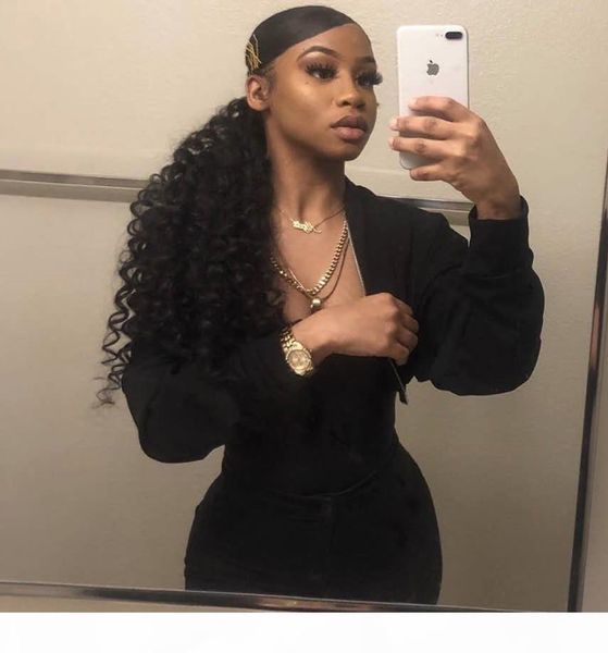 celebrity ponytail hairstyle for black women side part curly drawstring pony tail human hair women hair extension natural 1b 100g-160g
celebrity ponytail hairstyle for black women side part curly drawstring pony tail human hair women hair extension natural 1b 100g-160g