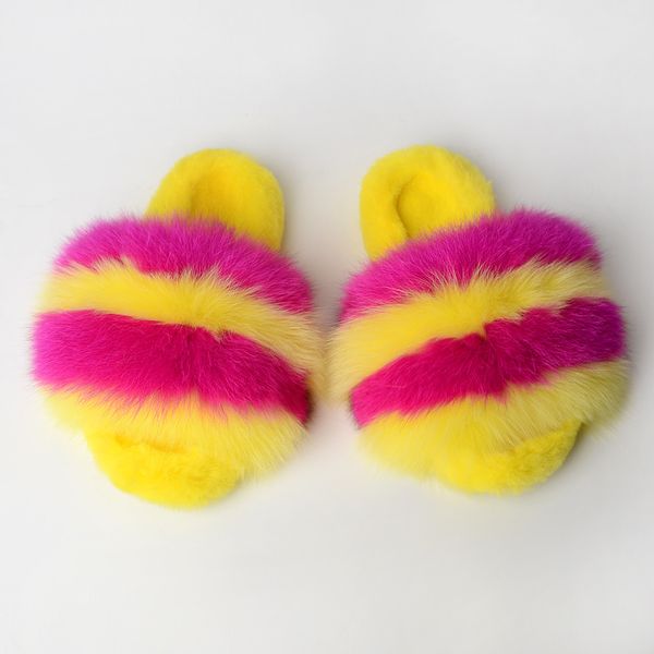 luxury designer shoes fox fur sandals for womenfluffy flip flopsreal furhouse slippersfiat beach shoesfluffy indoor shoes, Black
luxury designer shoes fox fur sandals for womenfluffy flip flopsreal furhouse slippersfiat beach shoesfluffy indoor shoes, Black