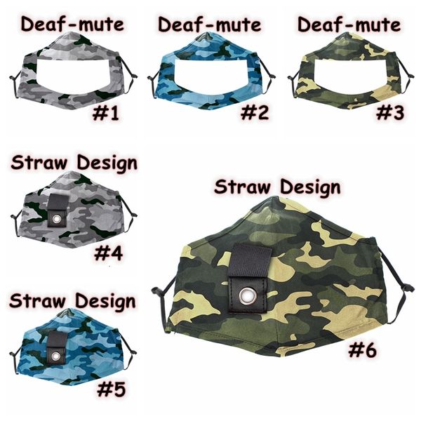 factory camouflage deaf-mute pet lip anti-fog transparent cotton mask visible mouth cover straw design face masks cca123 pxc63
factory camouflage deaf-mute pet lip anti-fog transparent cotton mask visible mouth cover straw design face masks cca123 pxc63