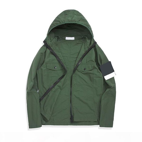cp toney pirate company 2020 konng gonng spring and autumn new thin hooded jacket advanced version fashion brand trench coat, Black;brown
cp toney pirate company 2020 konng gonng spring and autumn new thin hooded jacket advanced version fashion brand trench coat, Black;brown