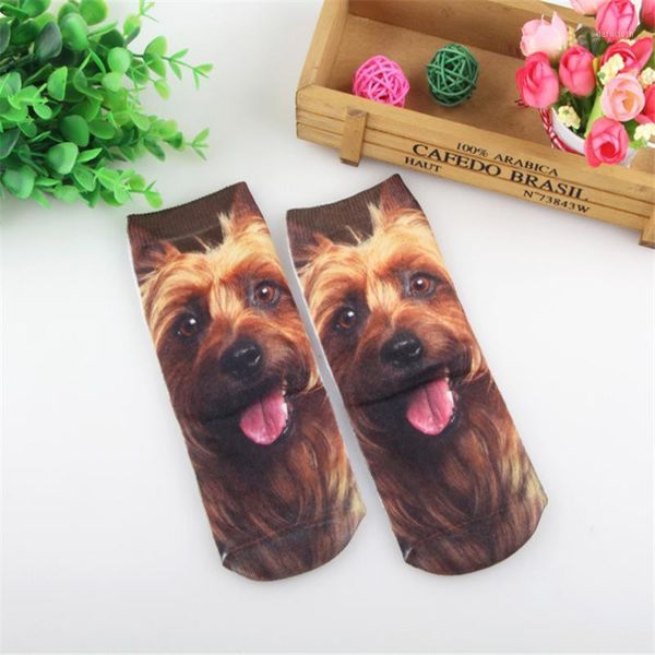 popular prevent sweating 3d printed socks dog cat series cartoon woman socks 1 pair1, Black;white
popular prevent sweating 3d printed socks dog cat series cartoon woman socks 1 pair1, Black;white