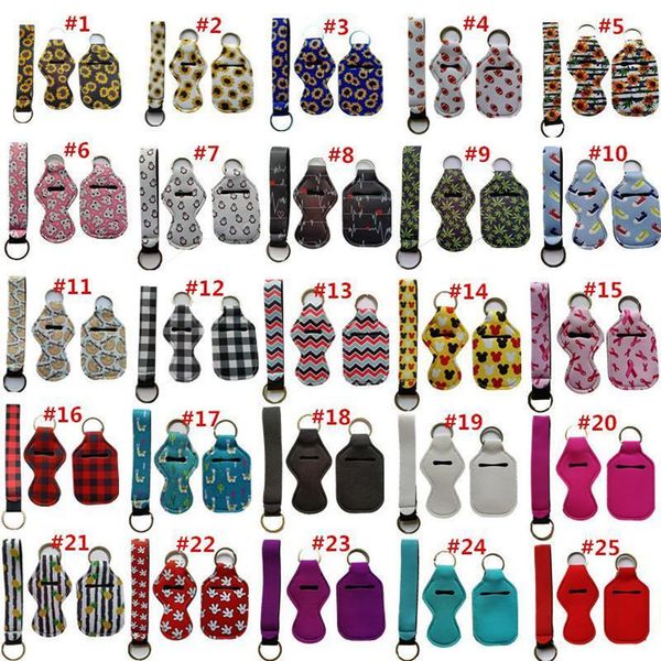 dhl 3 pieces travel keychain holders kits, including 30ml hand sanitizer holder keychain, wristlet keychains lanyard, chapstick holder
dhl 3 pieces travel keychain holders kits, including 30ml hand sanitizer holder keychain, wristlet keychains lanyard, chapstick holder