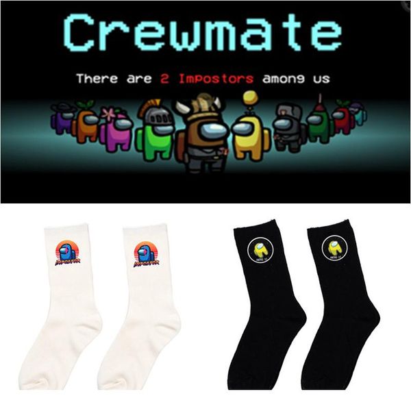 winter new among us socks men anime game cute cartoon long printed socks harajuku fashion cosplay cotton funny ha bbyxek
winter new among us socks men anime game cute cartoon long printed socks harajuku fashion cosplay cotton funny ha bbyxek