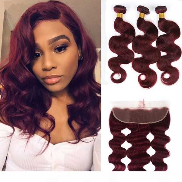 laurindahair 99j human hair for women brazilian remy hair 150 density human hair body wave and send you a n95 mask, Black;brown
laurindahair 99j human hair for women brazilian remy hair 150 density human hair body wave and send you a n95 mask, Black;brown