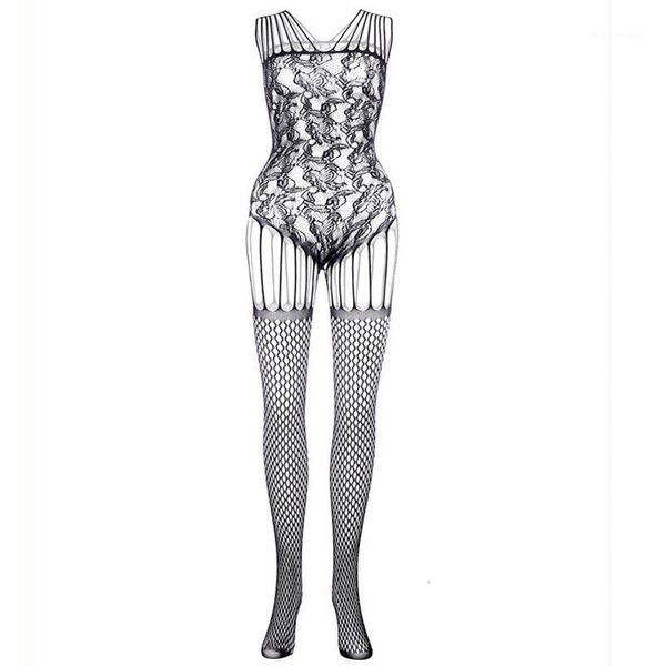 socks & hosiery style underwear hollow fishnet dress transparent one-piece pajamas babydoll body stocking exotic womens tights1, Black;white
socks & hosiery style underwear hollow fishnet dress transparent one-piece pajamas babydoll body stocking exotic womens tights1, Black;white