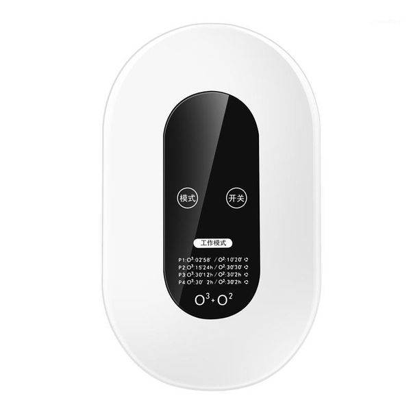 kitchen and toilet air purifier household deodorization disinfection ozone machine formaldehyde remover air cleaner1
kitchen and toilet air purifier household deodorization disinfection ozone machine formaldehyde remover air cleaner1