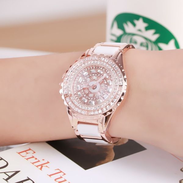 snow selling ceramic, fashionable water drill, waterproof diamond, quartz watch wholesale, Slivery;brown
snow selling ceramic, fashionable water drill, waterproof diamond, quartz watch wholesale, Slivery;brown