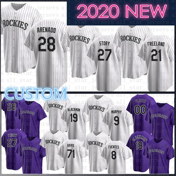 colorado custom charlie blackmon nolan arenado trevor story baseball jersey chris iannetta ian desmond tyler anderson antonio senzatela, Blue;black
colorado custom charlie blackmon nolan arenado trevor story baseball jersey chris iannetta ian desmond tyler anderson antonio senzatela, Blue;black
