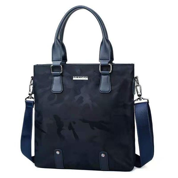 new men waterproof vertical casual briefcases camouflage waterproof oxford cloth bag business travel messenger shoulder handbag bags
new men waterproof vertical casual briefcases camouflage waterproof oxford cloth bag business travel messenger shoulder handbag bags