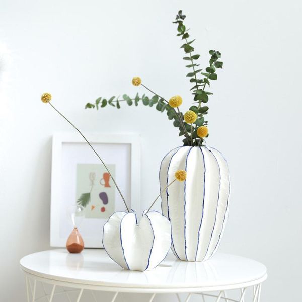 star fruit ceramic vase decoration household jarrones decorativos moderno ornaments flower vases home decor living room floreros
star fruit ceramic vase decoration household jarrones decorativos moderno ornaments flower vases home decor living room floreros