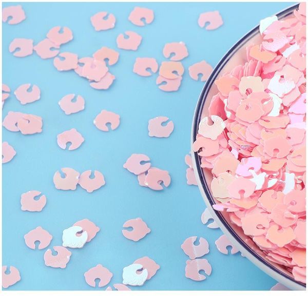 10g/lot 7mm bell shape loose sequins for crafts nail arts confetti pvc laser sequin paillettes christmas decoration acc jllyel
10g/lot 7mm bell shape loose sequins for crafts nail arts confetti pvc laser sequin paillettes christmas decoration acc jllyel