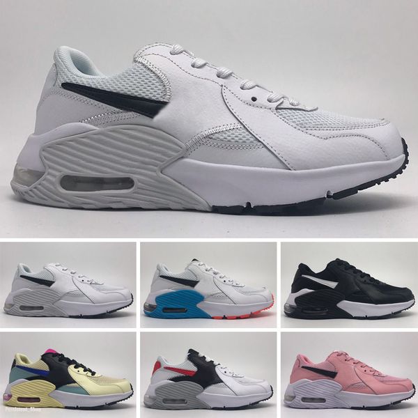 brand new and 2021 excee (gs) running shoes men women young sport sneaker size 36-45, White;red
brand new and 2021 excee (gs) running shoes men women young sport sneaker size 36-45, White;red