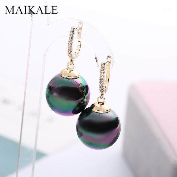 dangle & chandelier maikale fashion red black pearl earrings zirconia gold silver color big ball with drop for women gifts1
dangle & chandelier maikale fashion red black pearl earrings zirconia gold silver color big ball with drop for women gifts1
