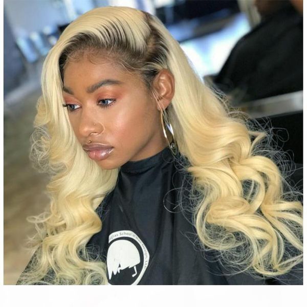 brazilian cuticle aligned hair weave bundles with frontal body wave 1b 613 ombre blonde weave bundles with ear to ear 13x4 lace frontal, Black;brown
brazilian cuticle aligned hair weave bundles with frontal body wave 1b 613 ombre blonde weave bundles with ear to ear 13x4 lace frontal, Black;brown
