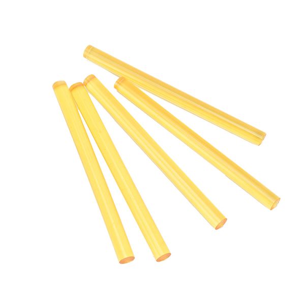 factory wholesale environment-friendly high-viscosity melt glue stick transparent melt stick, White
factory wholesale environment-friendly high-viscosity melt glue stick transparent melt stick, White