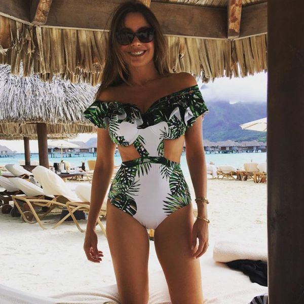 2019 swimsuit one piece swimwear women monokini mesh bodysuit print bathing suit women swim wear beach female beachwear solid t200708, White;black
2019 swimsuit one piece swimwear women monokini mesh bodysuit print bathing suit women swim wear beach female beachwear solid t200708, White;black