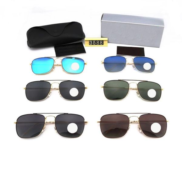 2021 designer glasses fashion driving sunglasses brand design men and women couple gift selection cool handsome elegant, White;black
2021 designer glasses fashion driving sunglasses brand design men and women couple gift selection cool handsome elegant, White;black