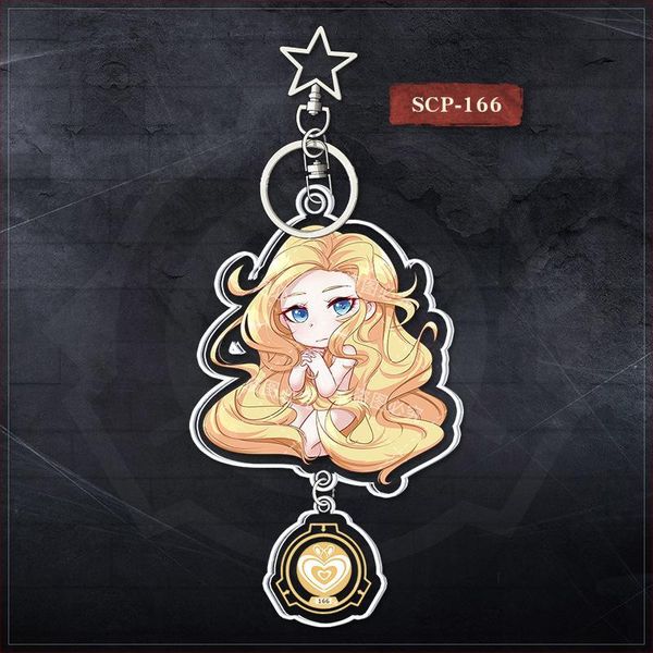 foundation scp secure contain protect special containment procedures 173 049 682 166 acrylic keychain key ring holder pe, Silver
foundation scp secure contain protect special containment procedures 173 049 682 166 acrylic keychain key ring holder pe, Silver