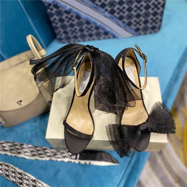 summer sandal designer dress shoes womens bow trimmed stiletto heels party wedding bridal fashion brand lady pumps, Black
summer sandal designer dress shoes womens bow trimmed stiletto heels party wedding bridal fashion brand lady pumps, Black