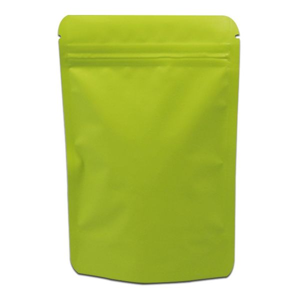 1321cm zipper stand up pure aluminum foil food storage package bag heat seal mylar zip lock grocery packaging pouch 50pcs h bbycvc
1321cm zipper stand up pure aluminum foil food storage package bag heat seal mylar zip lock grocery packaging pouch 50pcs h bbycvc