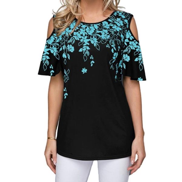 floral print short tshirts women o-neck new fashion shirt big size women's clothing s-5xl female shirts ing, White
floral print short tshirts women o-neck new fashion shirt big size women's clothing s-5xl female shirts ing, White