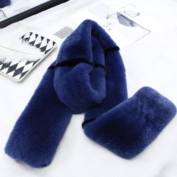 scarves women shawl warm fashion fur scarf real rex fur winter girl muffler sale, Blue;gray
scarves women shawl warm fashion fur scarf real rex fur winter girl muffler sale, Blue;gray