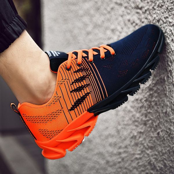 fashion men shoes mesh breathable sneakers walking male footwear new comfortable lightweight outdoor shoes c-200301066
fashion men shoes mesh breathable sneakers walking male footwear new comfortable lightweight outdoor shoes c-200301066