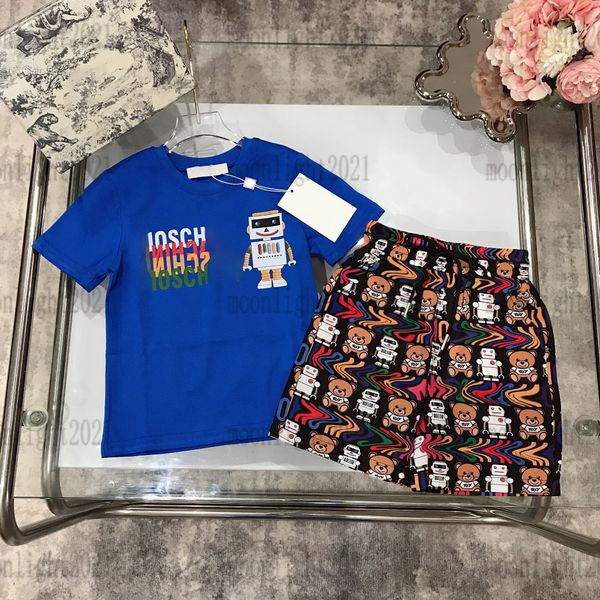 summer kids designers t shirts+ beach shorts sets casual bear printing sports suits cotton tracksuits childrens suit brand clothing cotton t, White
summer kids designers t shirts+ beach shorts sets casual bear printing sports suits cotton tracksuits childrens suit brand clothing cotton t, White