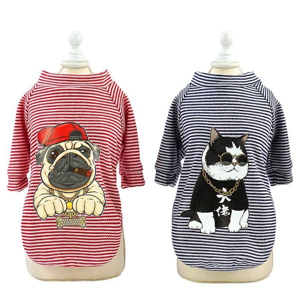 cute dog clothes for small dogs cats pug french bulldog chihuahua cotton pet clothes puppy shirt summer dog vest t-shir jllequ
cute dog clothes for small dogs cats pug french bulldog chihuahua cotton pet clothes puppy shirt summer dog vest t-shir jllequ