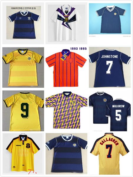 1982 1986 world cup scotland soccer jerseys retro classic vintage antique collection football shirts stachan souness mcstay soccer kits, Black;yellow
1982 1986 world cup scotland soccer jerseys retro classic vintage antique collection football shirts stachan souness mcstay soccer kits, Black;yellow