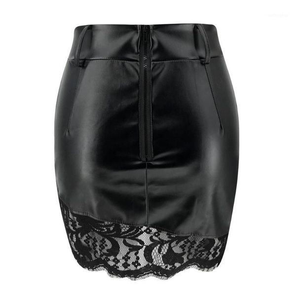 women mini skirt black lace fashion girls pu faux leather zipper lace uniform pleated skirt tight pencil s-xl1
women mini skirt black lace fashion girls pu faux leather zipper lace uniform pleated skirt tight pencil s-xl1