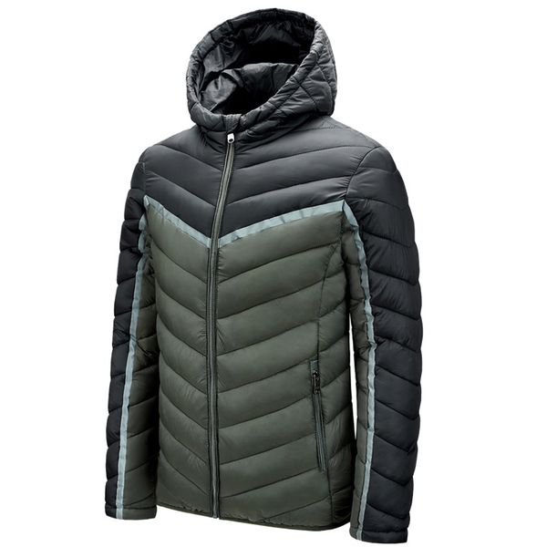 2021 mens jackets windbreaker warm hooded casual fashion winter jacket down jacket thin hooded down jacket, Black
2021 mens jackets windbreaker warm hooded casual fashion winter jacket down jacket thin hooded down jacket, Black