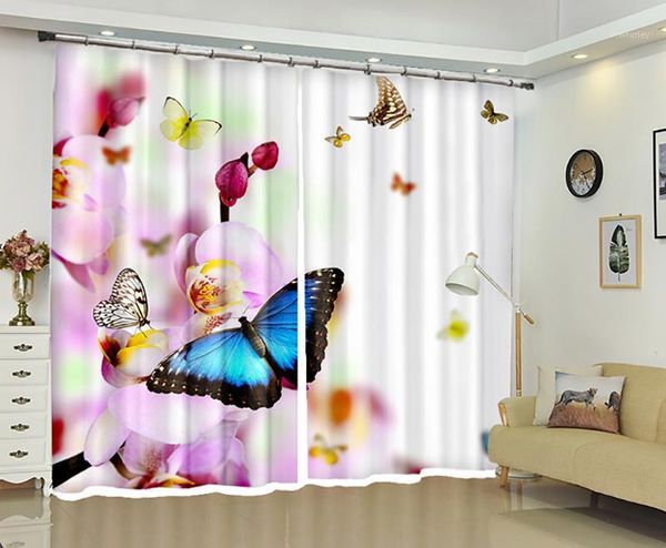 butterfly print luxury modern 3d blackout window curtain for living room bedroom l office drapes cortinas rideaux1
butterfly print luxury modern 3d blackout window curtain for living room bedroom l office drapes cortinas rideaux1