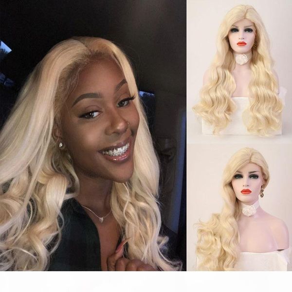 rongduoyi blonde wig synthetic lace front wigs for black women hair natural daily use wiglong blond lace wigs with side part
rongduoyi blonde wig synthetic lace front wigs for black women hair natural daily use wiglong blond lace wigs with side part