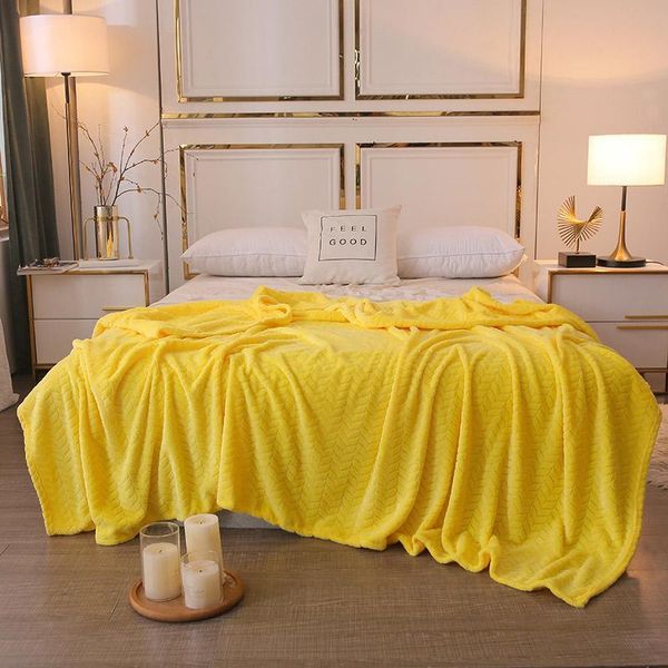 solid yellow blankets quilts twin full queen king fashion blankets soft throw flannel blanket on bed/car/sofa luxury simple rugs
solid yellow blankets quilts twin full queen king fashion blankets soft throw flannel blanket on bed/car/sofa luxury simple rugs