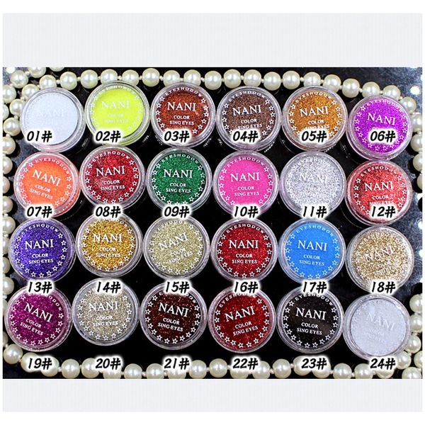 eyeshadow palette multicolor makeup loose powder glitter eye shadow shine pearl powder fashion waterproof cosmetic beauty makeup wmtgcc
eyeshadow palette multicolor makeup loose powder glitter eye shadow shine pearl powder fashion waterproof cosmetic beauty makeup wmtgcc