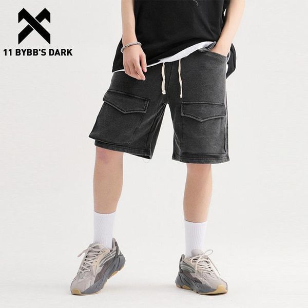 11 bybb's dark tactical hip hop cargo shorts men 2021 streetwear functional washed short pants summer jogger black loose shorts1, White;black
11 bybb's dark tactical hip hop cargo shorts men 2021 streetwear functional washed short pants summer jogger black loose shorts1, White;black
