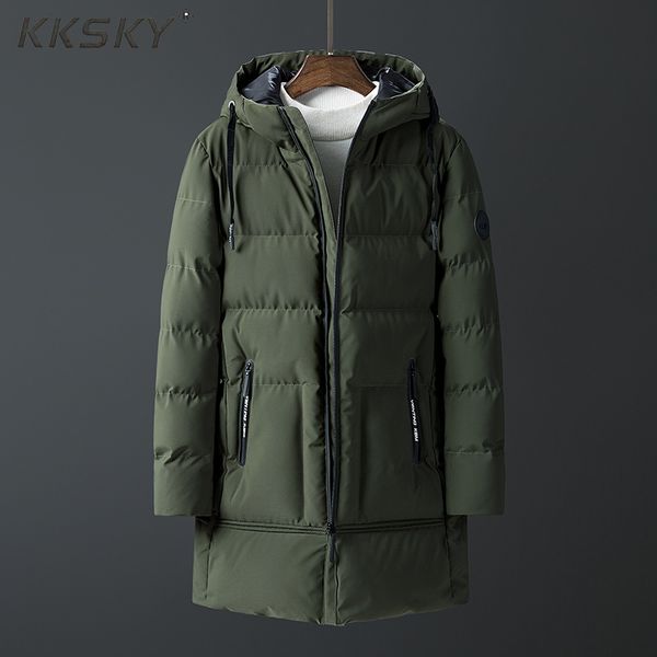 long jacket winter hoody parkas thick men's pocket degree parka men warm m-4xl for male coat kg-42, Black
long jacket winter hoody parkas thick men's pocket degree parka men warm m-4xl for male coat kg-42, Black