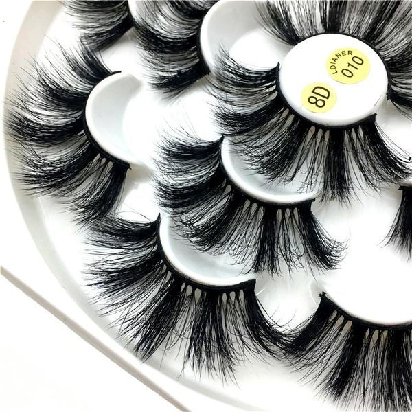7pairs 25 мм норки ресницы длинные ложные ресницы натуральные 3d faux норковые ресницы драматические поддельные ресницы макияж ресницы расши
7pairs 25 мм норки ресницы длинные ложные ресницы натуральные 3d faux норковые ресницы драматические поддельные ресницы макияж ресницы расши