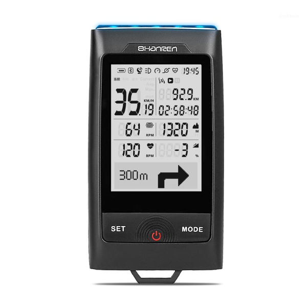 shanren di-pro gps bike computer 96-hour cycling gps bicycle computer with headlight1
shanren di-pro gps bike computer 96-hour cycling gps bicycle computer with headlight1