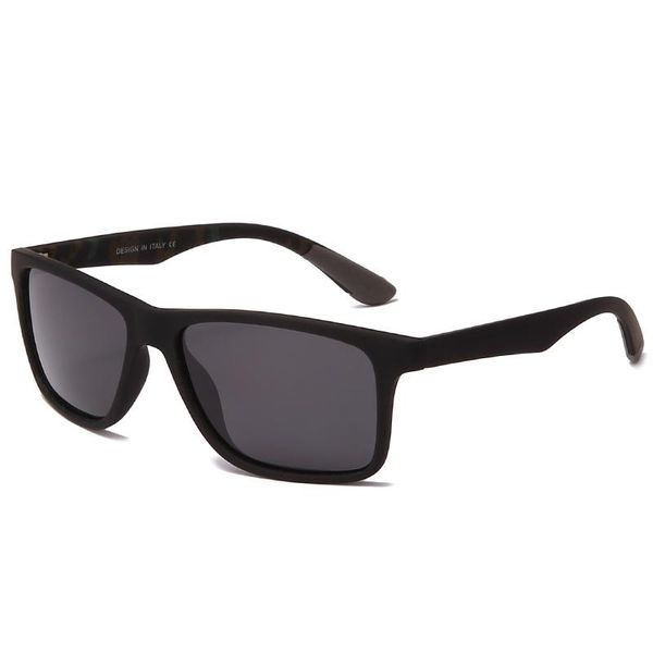 sunglasses classic men polarized brand design vintage square shades coating driving sun glasses uv400 eyewear, White;black
sunglasses classic men polarized brand design vintage square shades coating driving sun glasses uv400 eyewear, White;black