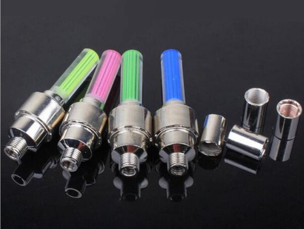 500pcs firefly spoke led wheel valve stem cap tire motion neon light lamp for bike bicycle car motorcycle
500pcs firefly spoke led wheel valve stem cap tire motion neon light lamp for bike bicycle car motorcycle