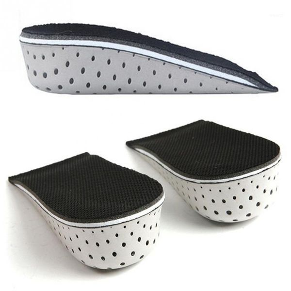 shoes materials eva sneaker boot and trainer shoe pad memory foam lift insole heel height increase cushion taller 2.3cm-4.3cm1, Black
shoes materials eva sneaker boot and trainer shoe pad memory foam lift insole heel height increase cushion taller 2.3cm-4.3cm1, Black