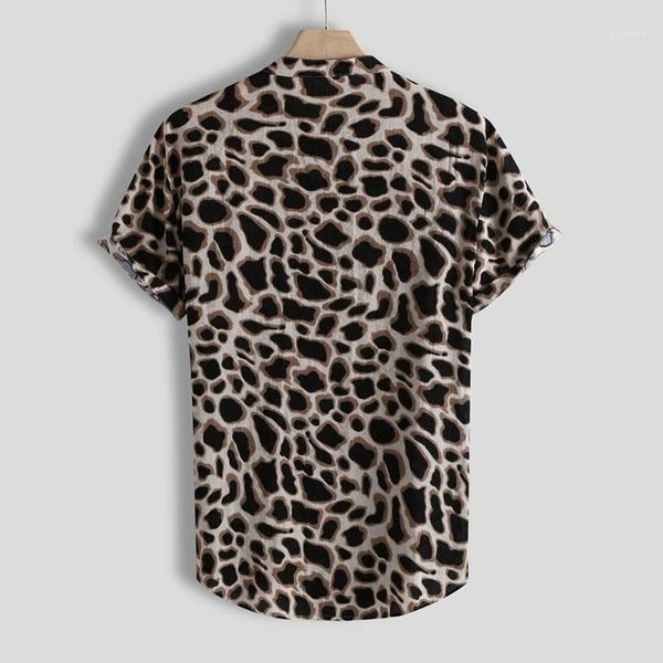 mens multi color lump chest pocket short sleeve round hem loose shirts blouse 2019 new fashion design male casual shirts1, White;black
mens multi color lump chest pocket short sleeve round hem loose shirts blouse 2019 new fashion design male casual shirts1, White;black