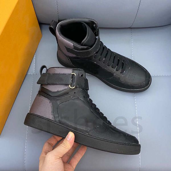 new rivoli sneaker velcro high boot low sneakers mens designer vintage trainers calfskin multi trainer motifs casual shoes, Black
new rivoli sneaker velcro high boot low sneakers mens designer vintage trainers calfskin multi trainer motifs casual shoes, Black