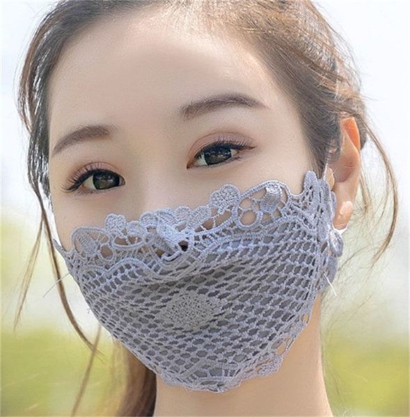 factory ventilation fashion face mask washable lace masks good looking respirator adjustable durable anti ultraviolet fr
factory ventilation fashion face mask washable lace masks good looking respirator adjustable durable anti ultraviolet fr