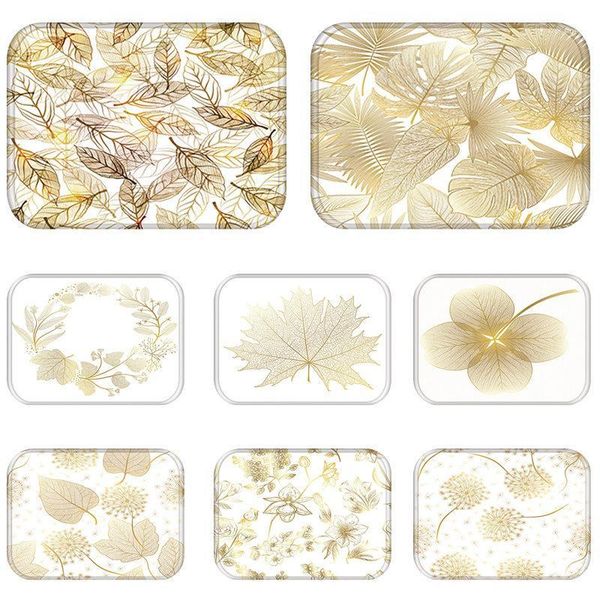 cushion/decorative pillow golden tropical leaves kitchen entrance door mat coral velvet carpet rubber colorful indoor floor mats non-anti-sl
cushion/decorative pillow golden tropical leaves kitchen entrance door mat coral velvet carpet rubber colorful indoor floor mats non-anti-sl