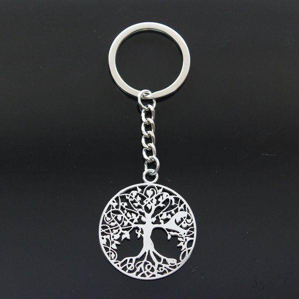 fashion peace world tree 40x35mm pendant 30mm key ring metal chain silver color men car gift souvenirs keychain dropshipping
fashion peace world tree 40x35mm pendant 30mm key ring metal chain silver color men car gift souvenirs keychain dropshipping