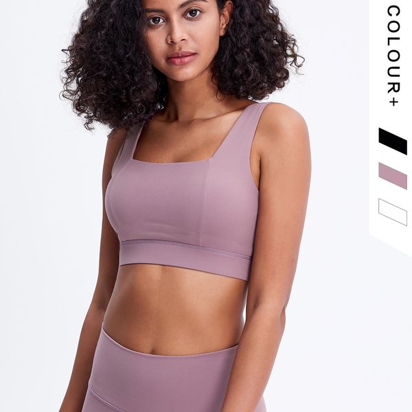 new high-strength elastic breathable yoga clothes sports bra quick-drying shockproof gathered fitness vest underwear women, White;red
new high-strength elastic breathable yoga clothes sports bra quick-drying shockproof gathered fitness vest underwear women, White;red