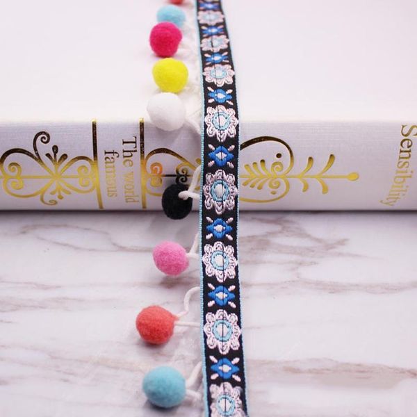 10yards diy accessories tassel small hair ball cotton bohemian tassel trimming fringes for sewing clothes curtains decoration h wmtkkx
10yards diy accessories tassel small hair ball cotton bohemian tassel trimming fringes for sewing clothes curtains decoration h wmtkkx
